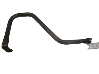 Suzuki DR 800 S BIG SR43A Kühlerhalter Bügel Traverse Kühler - Bild 2