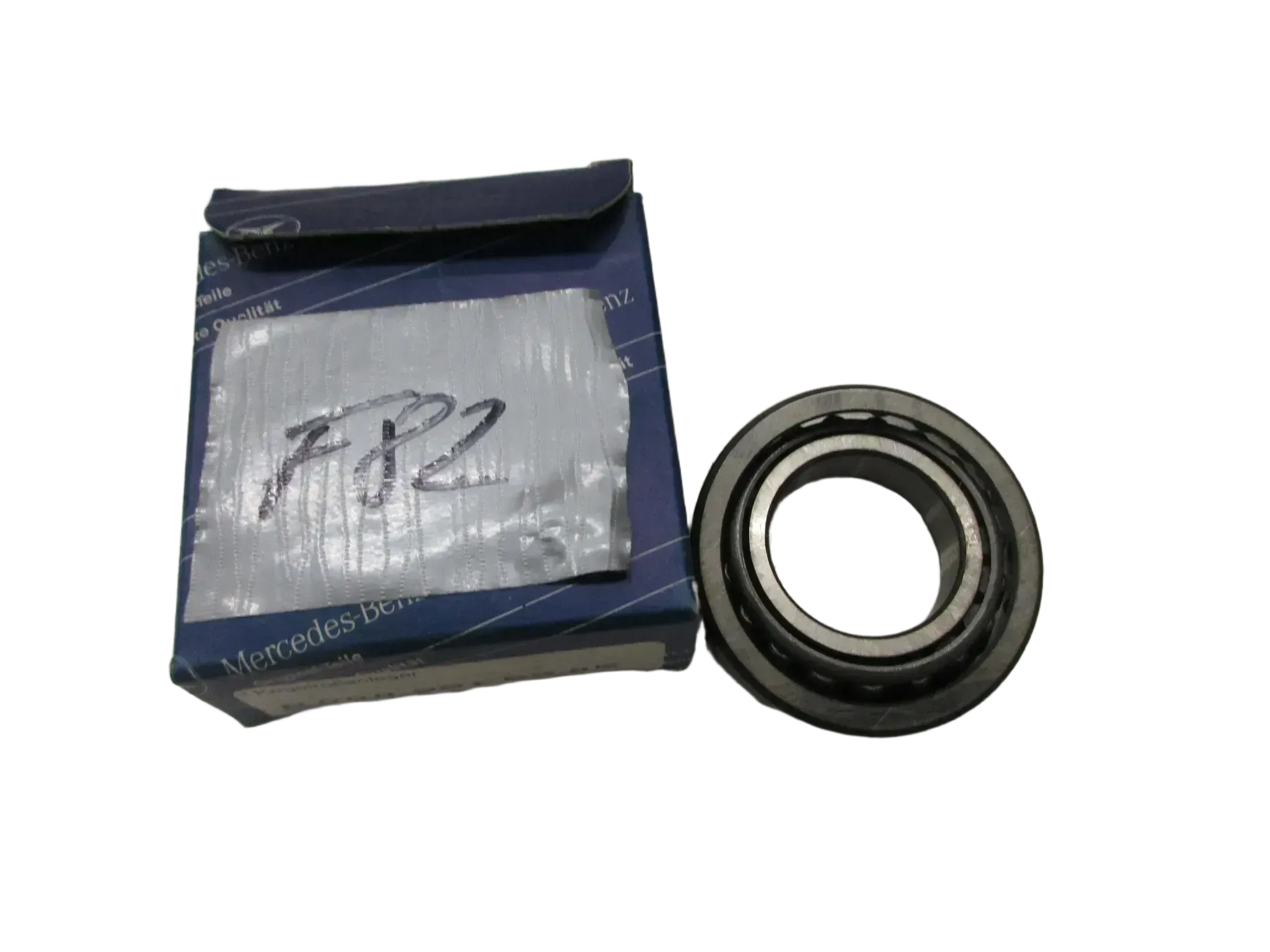 F82 Mercedes W124-W204 Radlagersatz A 0009815805 Achse vorne Felge - Bild 1