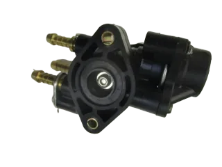 A1981 Aprilia SR 50 DiTech H2O Einspritzrampe 5RAR000176 injection - Bild 5