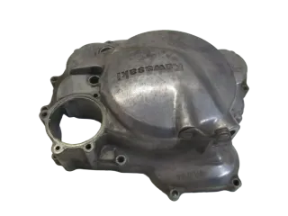 Kawasaki Z 250 C KZ_LTD Kupplungsdeckel Motordeckel rechts cover - Bild 3