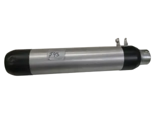 Auspuff Auspuffendtopf F43. Harley Davidson Night Rod 65089-05A - Bild 1
