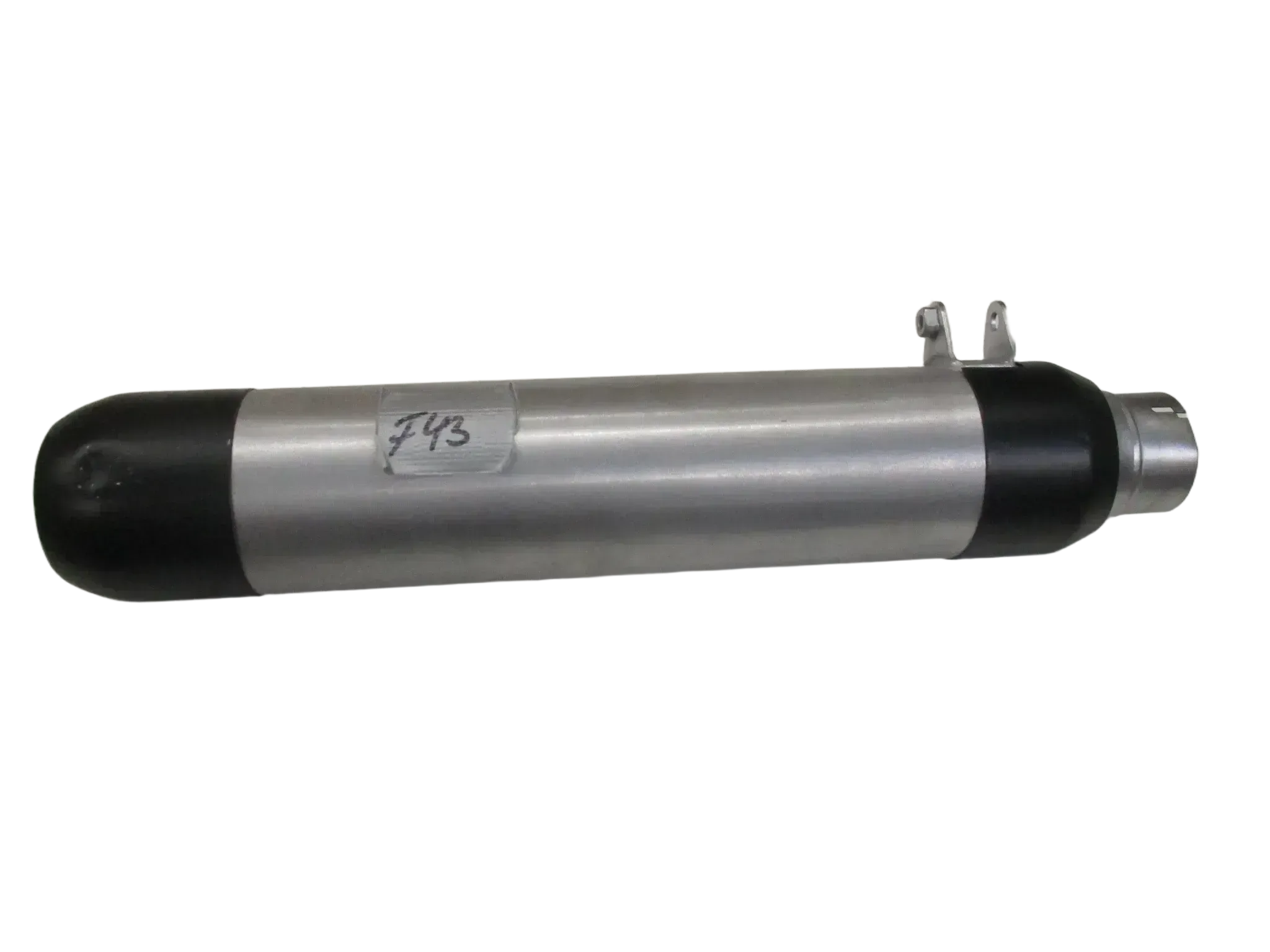 Auspuff Auspuffendtopf F43. Harley Davidson Night Rod 65089-05A - Bild 1