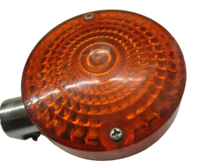 12. Honda CX 500 C PC01 Blinker rechts vorne turn signal front right - Bild 2