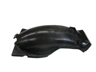 12. Honda CX 500 C PC01 Radlauf innen unten Spritzschutz Fender - Bild 1