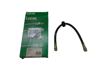 F132 VW Passat B3 B4 Bremse Lucas PHA262 Bremsleitung - Bild 1