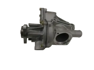 F174 Audi 80_100 Wasserpumpe 980151 Motorkühlung water pump - Bild 4