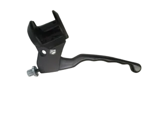 A2023 Aprilia Amico 50_90 Handbremsarmatur 8218040 links hinten - Bild 3