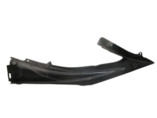 Seitenverkleidung Z232 Yamaha YZF-R6 RJ 15 links oben 13S-2117V - Bild 5