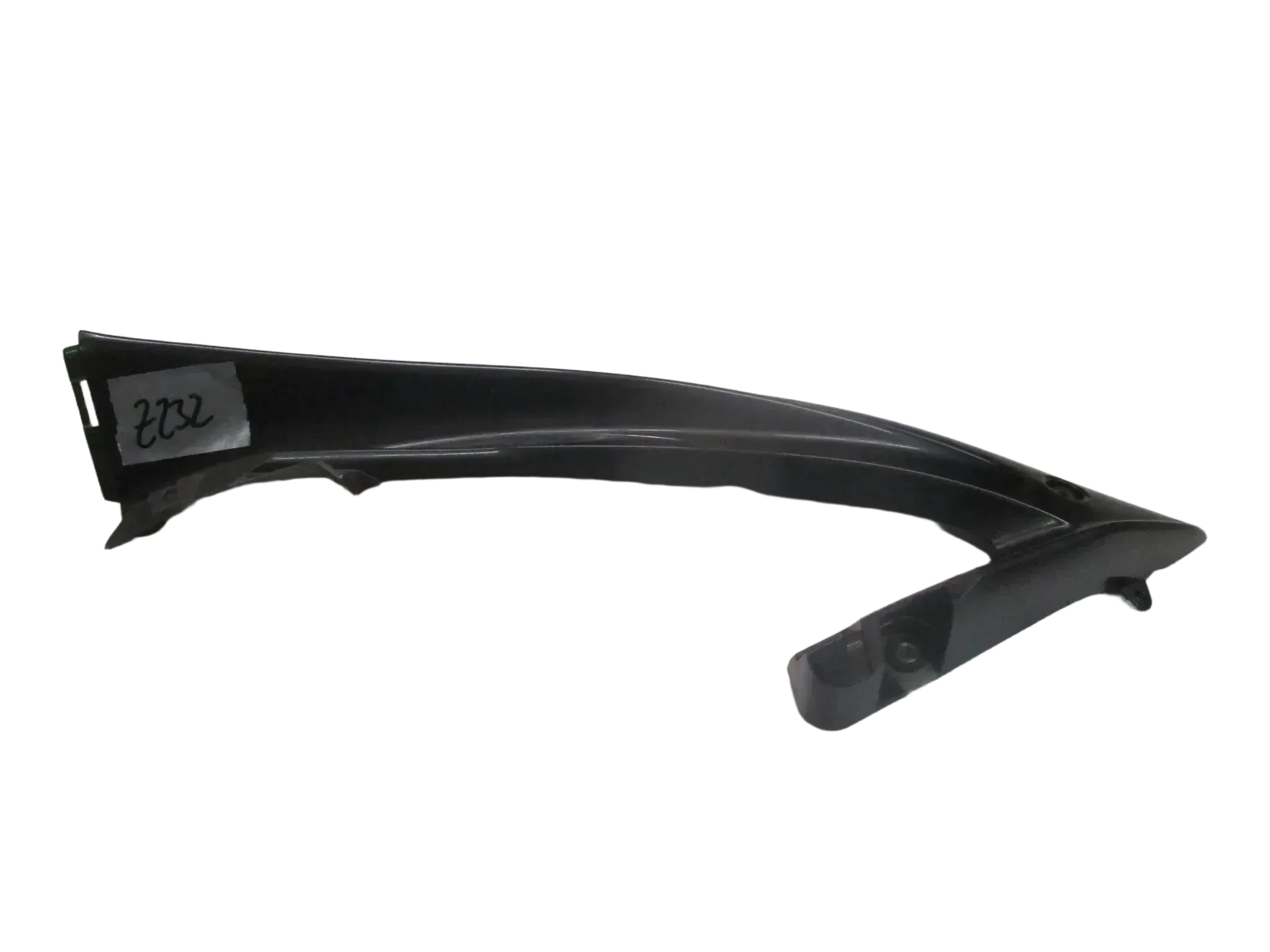 Seitenverkleidung Z232 Yamaha YZF-R6 RJ 15 links oben 13S-2117V - Bild 1