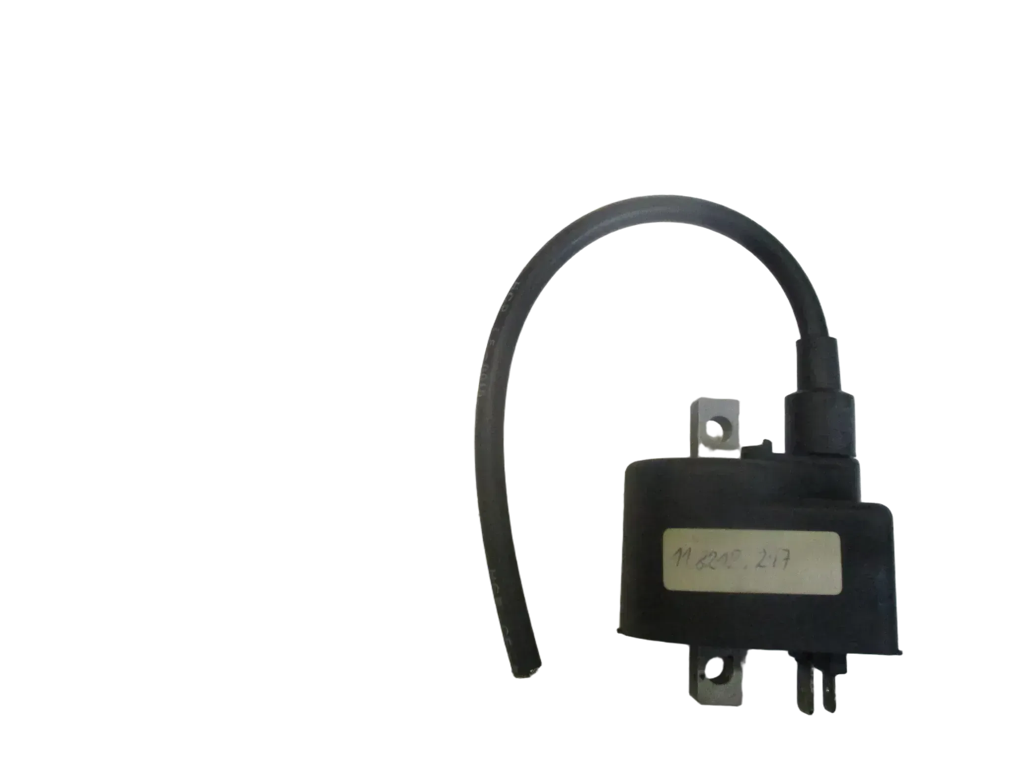 A2040 Aprilia SR_RS_Amico 50 Zündspule ignition coil AP8212217 - Bild 1