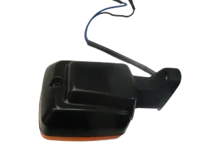 A2081 Aprilia AF1_RX 125_Rally 50 Blinker vorne re hi li 8112497 - Bild 8