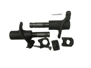 Kipphebel Motor B1577 BMW R60 R69 R75 R50 Ventile Zylinderkopf Konvolut - Bild 2