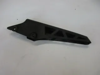 O2. Suzuki GSX 600 F GN72B Kettenschutz Kette Schutz Verkleidung Rahmen fairing - Bild 1