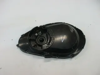 O1. Suzuki GSX 400 E GK 53 C Kupplungsdeckel (1) rechts Motor Motordeckel clutch - Bild 3