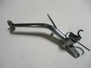2. Honda GL 1100 SC02 Goldwing Bremspedal Bremshebel unten mit Feder brake pedal - Bild 2