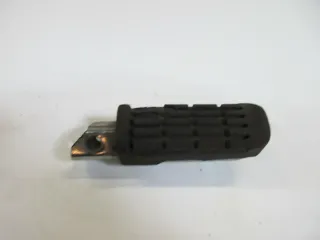 Honda VF 750 F RC15 Fußraste hinten links Fussraste Soziusraste footrest - Bild 2