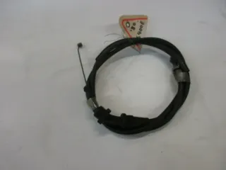 O. Suzuki GS 400 E Bj.80 Gaszug Gaszugseil Gas Zug bowdenzug throttle - Bild 2