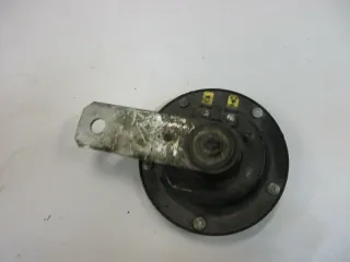 O. Suzuki GSX 250 E GS 25 X Hupe mit Halter Horn signal - Bild 2