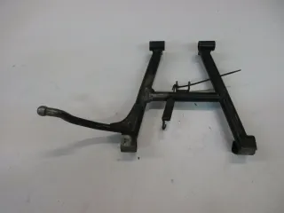 O. Suzuki GSX 250 E GS 25 X Hauptständer mit Feder main stand - Bild 1