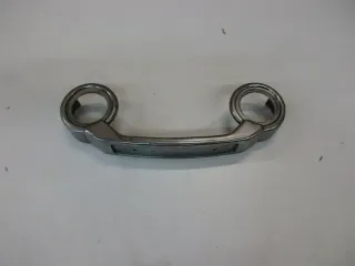 O. Suzuki GSX 400 E GK 53 C Gabelblende Standrohr Verkleidung Gabel Abdeckung - Bild 2