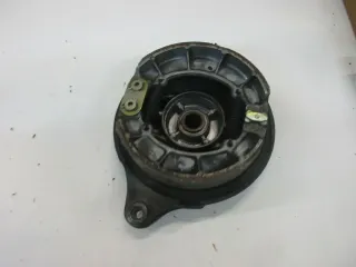 O. Honda CB 650 C RC 05 Bremstrommel (1) hinten Trommelbremse Bremse brake drum - Bild 3