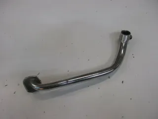 O. Honda CB 650 RC 03 Bremspedal unten Bremshebel Hebel Brake Pedal - Bild 1