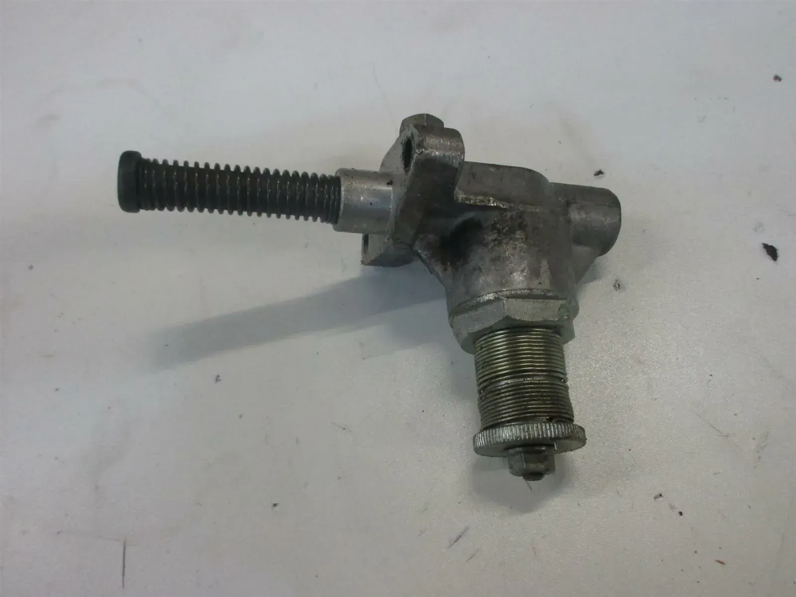 O. Suzuki GSX 750 E GS75X Steuerkettenspanner Spanner Steuerkette Zylinderkopf - Bild 1