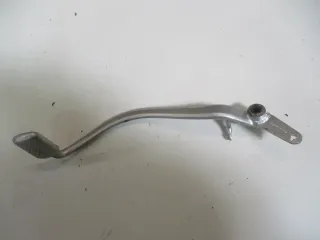 Cagiva Aletta Electra 125 Bremspedal Bremshebel unten brake pedal - Bild 3