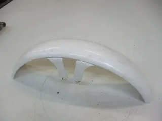 Cagiva Aletta Electra 125 Verkleidung Fender Schutzblech vorne Kotflügel - Bild 2