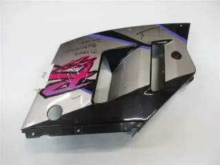 411. Suzuki GSX-R 1100 Verkleidung vorne rechts Seitenverkleidung 94431-40C0 - Bild 2