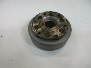 O. Honda CBR 600 F PC 31 Polrad mit Schraube Lichtmaschine Rotor 037000-2790 - Bild 3