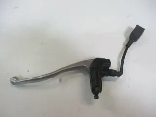 Triumph Sprint ST 955 i T695 Kupplungshebelhalter mit Kupplungshebel Armatur - Bild 1