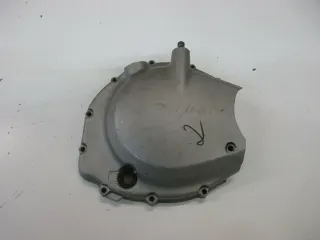 O1. Suzuki GS 650 G Katana Kupplungsdeckel (2) Motordeckel rechts Kupplung - Bild 1