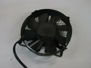 O. Suzuki VX 800 VS 51 B Kühlerventilator Motorkühler Kühler Lüfter Lüfterrad - Bild 2