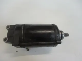 1. Suzuki GSX-R 1100 GU 74 C Anlasser Starter Motor Elektromotor Anlassermotor - Bild 1