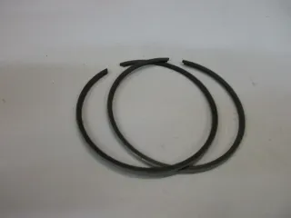 S118 Suzuki T 350 GT 550 Kolbenringe Übergröße 0.50 Kolben 12140-34031-050 - Bild 2