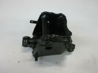 O. Suzuki GR 650 Tempter GP 51 A Federbeinumlenkung Aufnahme Schwinge Rahmen - Bild 4