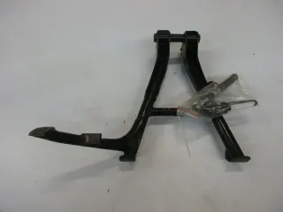 O1. Honda CB 450 S PC17 Hauptständer mit Feder und Bolzen main stand - Bild 2