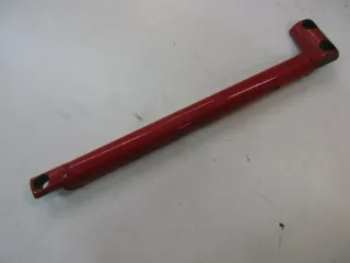 O. Honda CB 450 S PC17 Motorhalter Rahmen Halter Träger Motor Befestigung - Bild 3