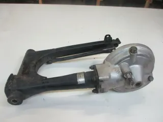 1. Yamaha XJ 750 SECA Typ 11 M Kardan Kardanantrieb Kardanglocke Schwinge Welle - Bild 1