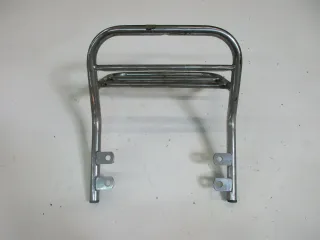 Yamaha RD 400 1A3 Gepäckträger Koffertrager Topcase Halter Rahmen Topcaseträger - Bild 3
