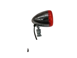 J624 Harley Davidson Softail Dyna Blinker vorne rechts oder links Original - Bild 4