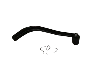J596 Harley Davidson Low Rider Street Bob M8 Schalthebel Gangschaltung unten - Bild 4