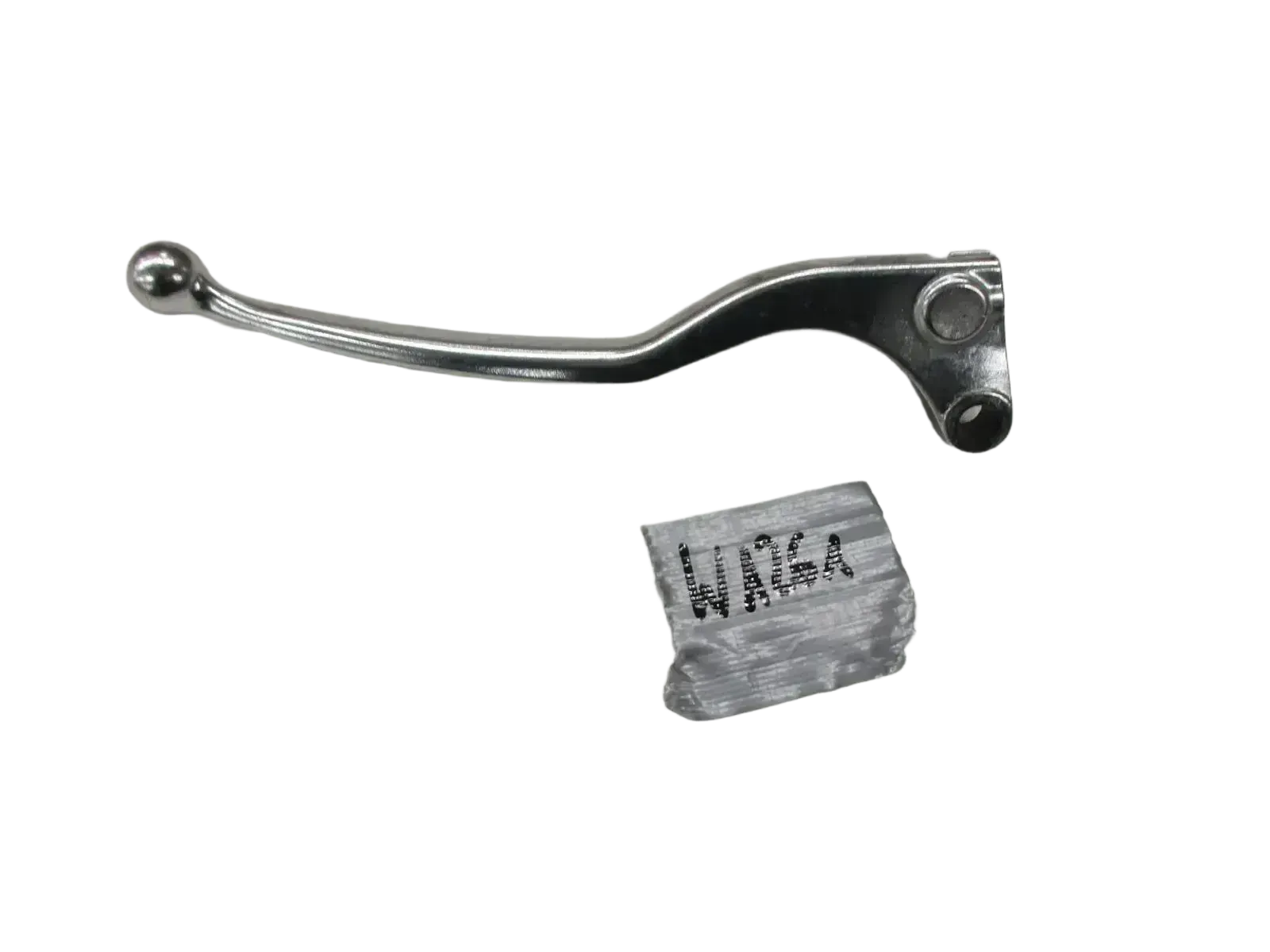 W1261 BMW S 1000 RR Kupplungshebel Lenker 771079603 Armatur - Bild 1