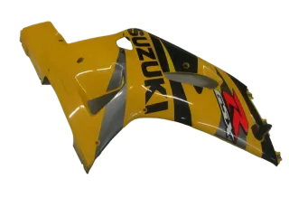 Verkleidung Y145 Suzuki GSX-R 750 K1 Seitenverkleidung rechts Seite 94471-35F - Bild 3