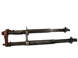 Express Radex 175 Fichtel&Sachs Gabel komplett 34 mm Standrohre - Bild 7