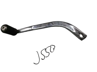 J550 Harley Davidson Softail FXST Schalthebel Gangschaltung gear shift - Bild 2