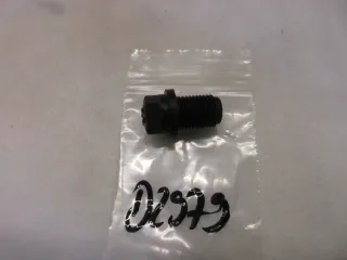 D2979 Yamaha RD XS XV FZR Schraube Stopfen 0,7 Verschluss Kappe Bolzen - Bild 1