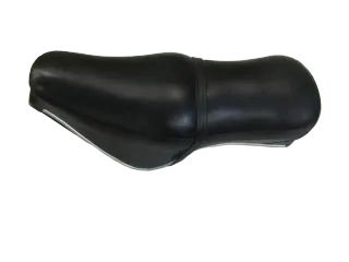 Sitzbank Sitzkissen B11. BMW R 69 S R 51 / 3 Sitzpolster Sitzkern Sitz Federsitz - Bild 1