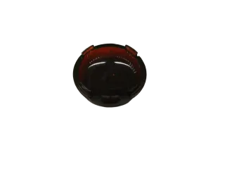 J655 Harley Davidson Dyna Sportster Blinkerglas Ersatzglas Blinker Original - Bild 3